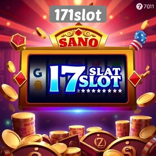 Inovasi dan Fitur Unggulan di 171slot untuk Penggemar Game