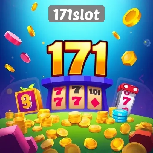 Ulasan Lengkap tentang Situs Game 171slot
