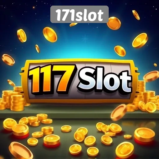 Review Pengalaman Bermain di Situs 171slot