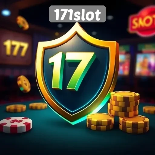 Sistem Keamanan dan Transaksi di 171slot untuk Pemain Aman