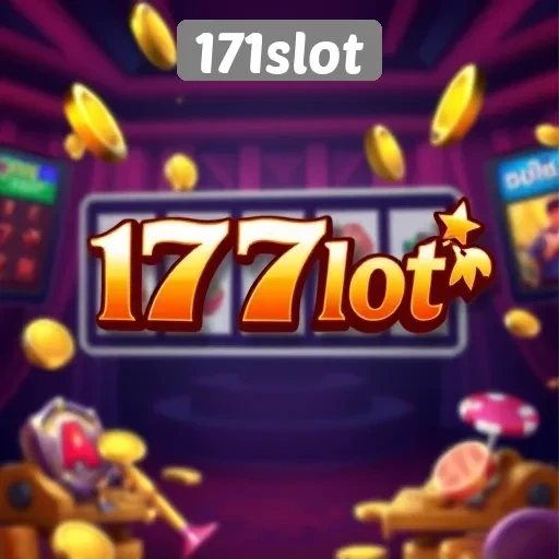 Mengenal 171slot Sebagai Platform Game Terpercaya