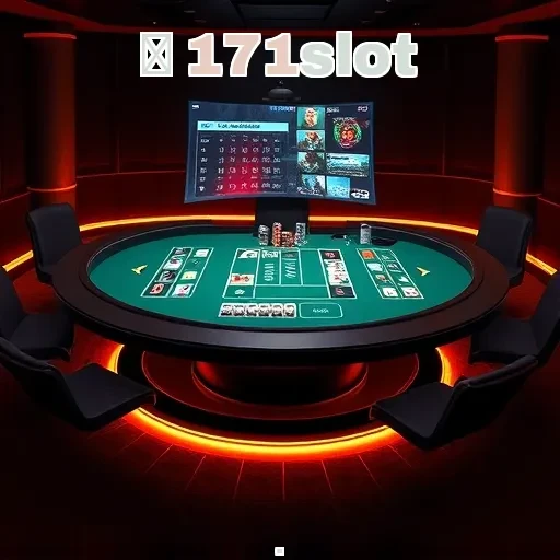 171slot Strategi Menang
